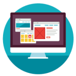 Site Design & Structure