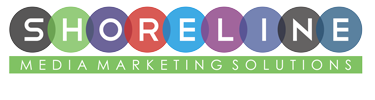 Shoreline - Digital Marketing Solutions Logo