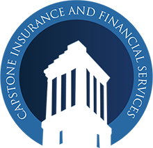 Capstone Coverage , Shoreline Media Marketing, Insurance, Finance, Website, SEO