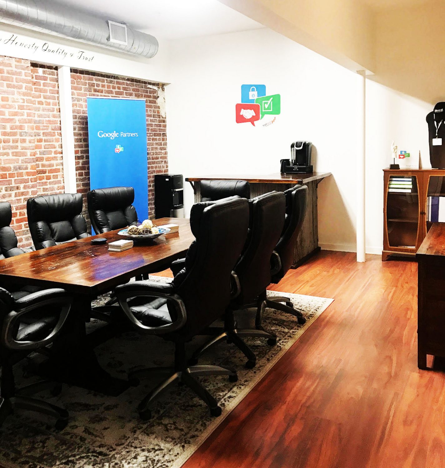Shoreline Media Marketing SEO Agency