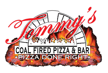 Tommy's Coal Fired Pizza, Shoreline Media Marketing