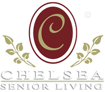 Chelsea Senior Living, Shoreline Media Marketing