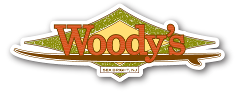 Woody's Ocean Grille, Shoreline Media Marketing