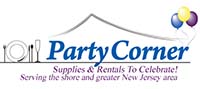 Party Supply Web Design, Party Supply SEO, Website Design, Search Engine Optimization
