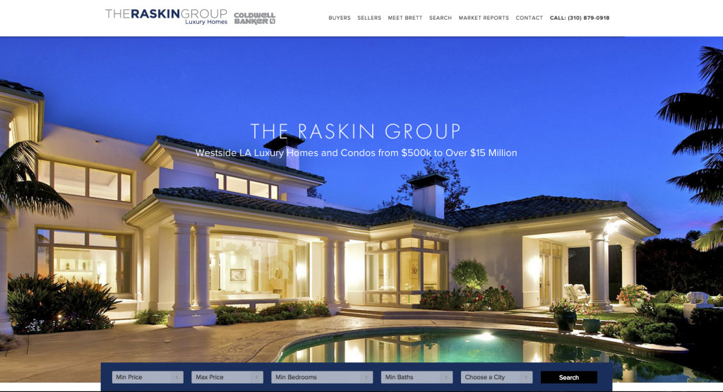 The Raskin Group