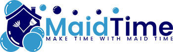 Cleaning Service Website Design