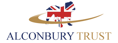 Alconbury Trust Finance Website Design SEO