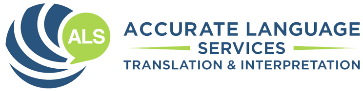 Accurate Language Services