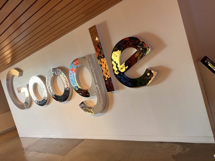 Shoreline Media Marketing Digital Marketing Agency at google NYC