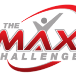 The Max Challenge Logo