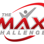 The Max Challenge Logo