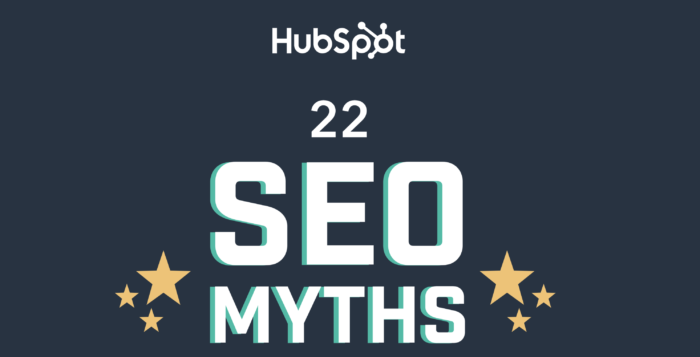 22 SEO Myths SEO Agency
