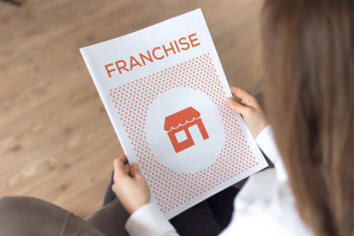 Franchise SEO Success Shoreline Media Marketing SEO Agency