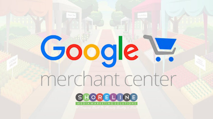 Google Merchant Center Ecommerce SEO Company