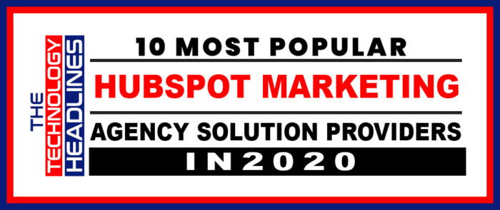 Best HubSpot Marketing Agency