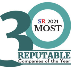 30 Reputable Companies 2021 Award Shoreline Media Joe Sernio