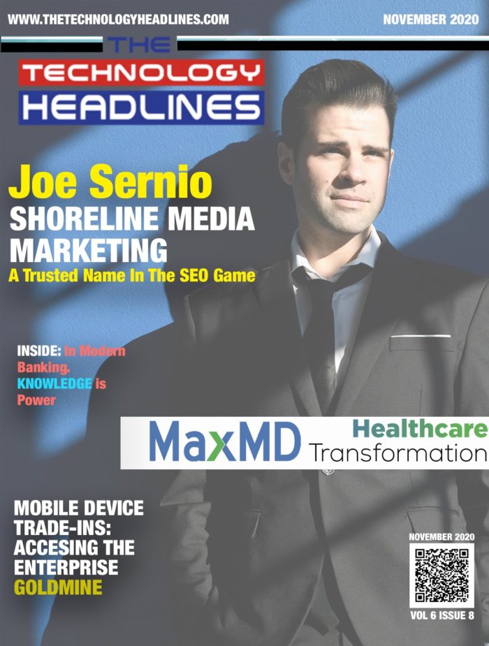 A Trusted Name In The SEO Game Shoreline Media Joe Sernio