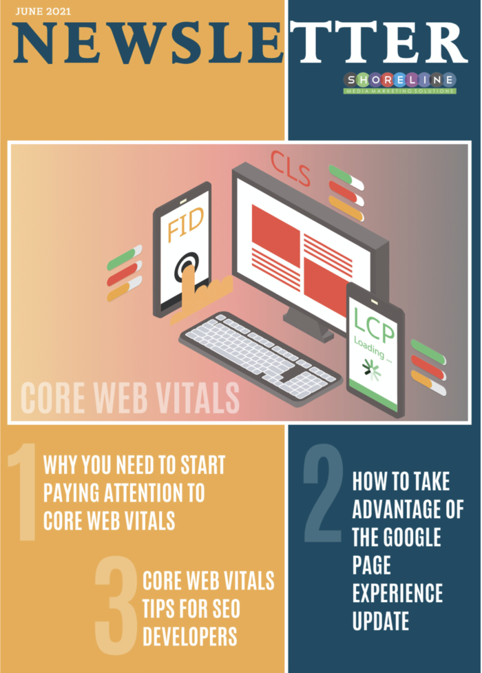 June SEO Newsletter