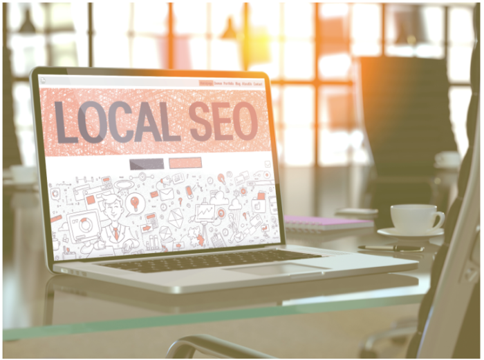 A Simple Guide to Local SEO, SEO Experts Shoreline Media Marketing, SEO Agency