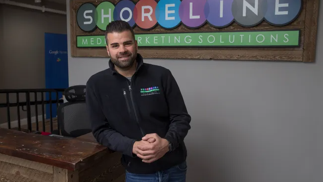 Shoreline Digital Marketing NJ