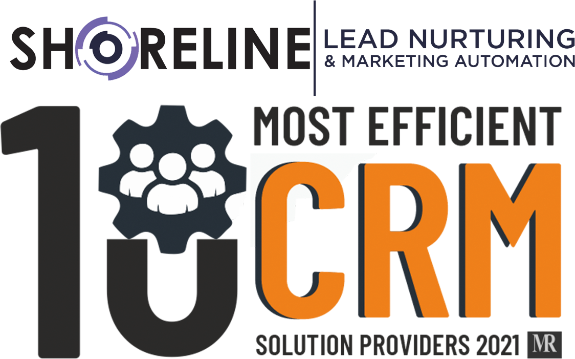 Shoreline CRM, LeadFlow Marketing Automation