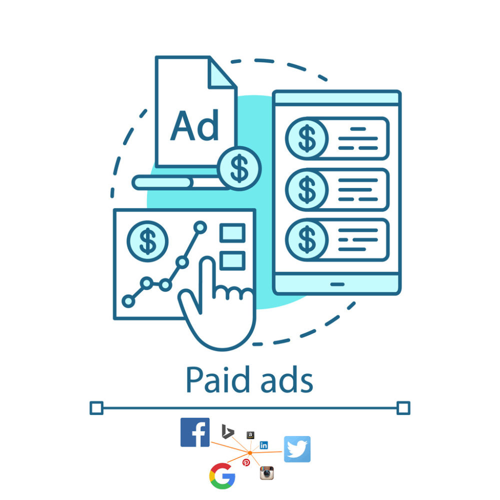 Google Ad Agancy