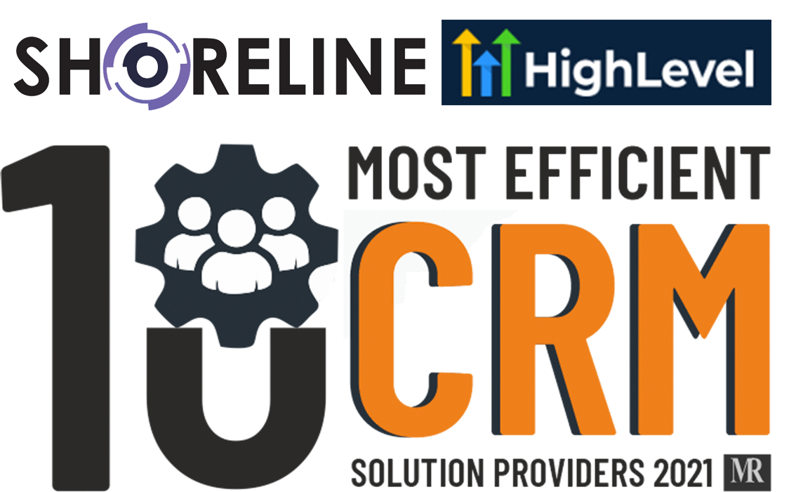 Shoreline CRM, ShorelineCRM Marketing Automation