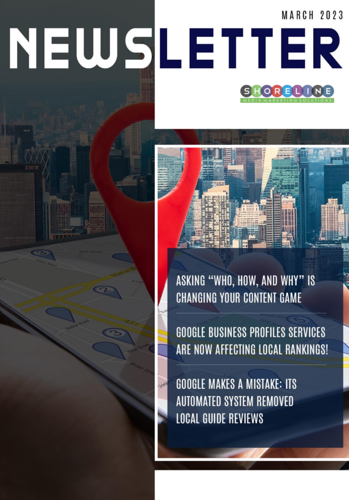 SEO Newsletters