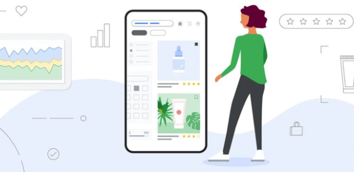 Google Empowers Small Business with Product Studio and Merchant Center Next