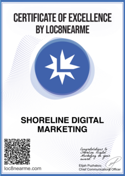 Best Business in Asbury Park NJ Shoreline Media Digital Marketing