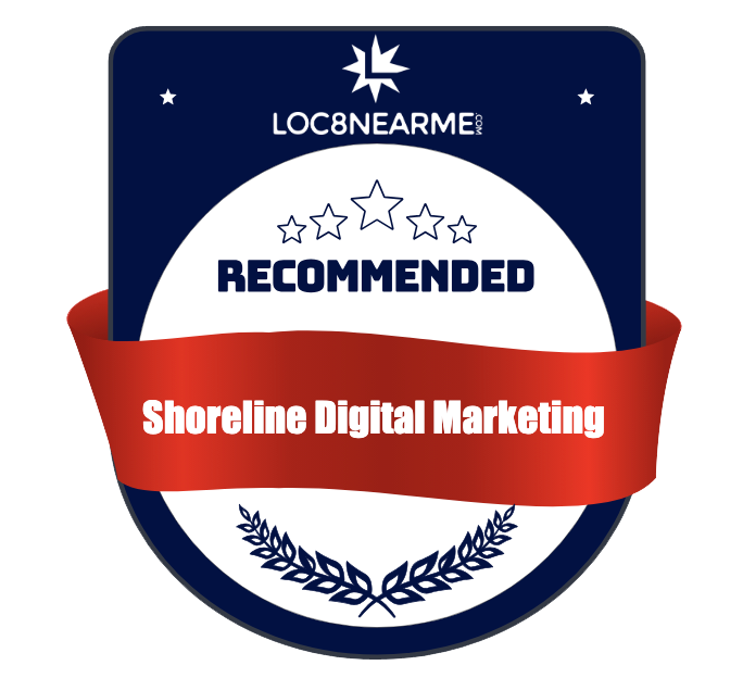 Best Local Business in NJ Shoreline Media Digital Marketing