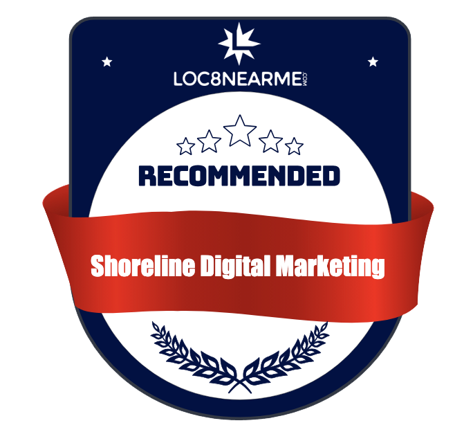 Best Local Business in NJ Shoreline Media Digital Marketing