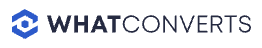 WhatConverts SEO Reporting