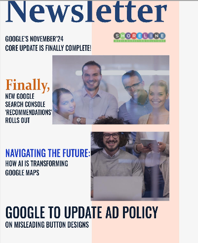 SEO Newsletter, NJ SEO Agency, SEO Tips, Tricks